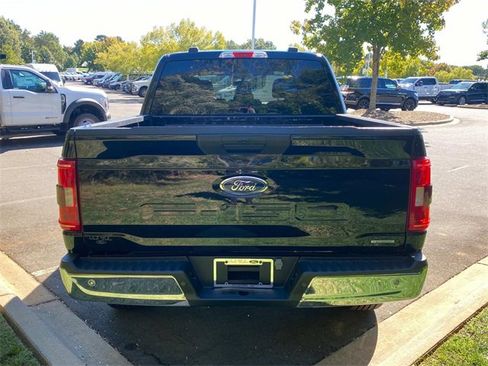 Used 2023 Ford F150 XLT image 31