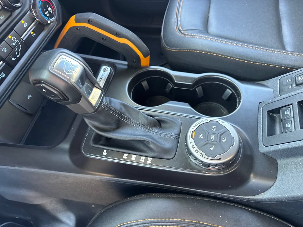 Used 2024 Ford Bronco Badlands AWD/4WD image 18