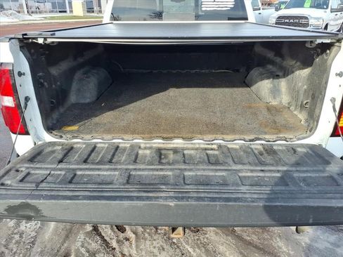 Used 2017 GMC Sierra 3500 SLT w/ Duramax Plus Package image 20