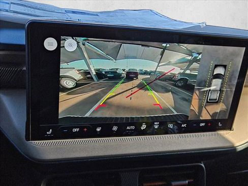 New 2026 Ford Maverick Lariat w/ 4K Tow Package image 18