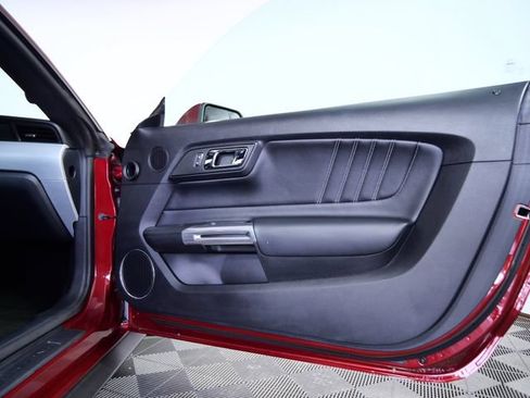 Used 2015 Ford Mustang Premium RWD image 10