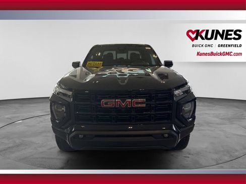 New 2026 GMC Canyon Elevation w/ Convenience Package AWD/4WD image 10