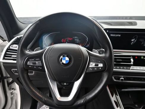 Used 2021 BMW X5 xDrive40i w/ Premium Package 3 AWD/4WD image 13