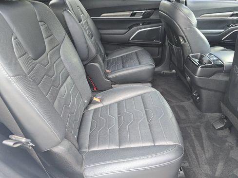 Used 2020 Kia Telluride SX w/ SX Prestige Package AWD/4WD image 21