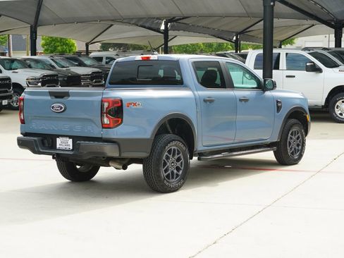 Used 2024 Ford Ranger XLT w/ FX4 Off-Road Package AWD/4WD image 5