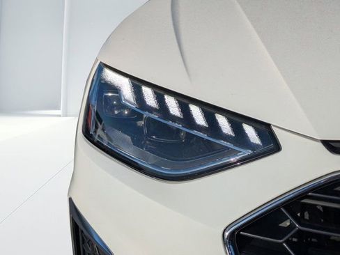 Used 2023 Audi A4 2.0T Premium Plus image 8