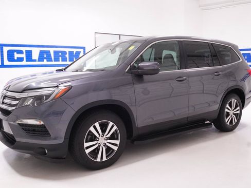 Used 2016 Honda Pilot EX-L image 35