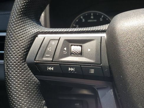 Used 2023 Mitsubishi Outlander SE FWD image 25