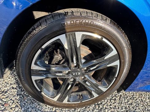 Used 2021 Kia K5 GT-Line FWD image 26