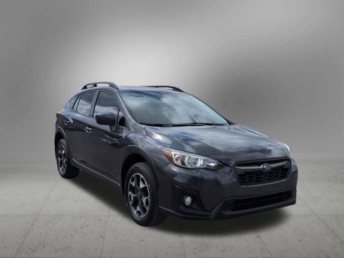Used 2019 Subaru Crosstrek 2.0i Premium w/ Moonroof Package AWD/4WD image 8