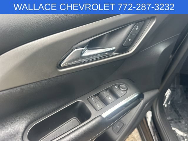 Used 2024 Chevrolet Traverse LS FWD image 19