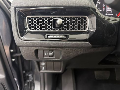 Used 2022 Honda Civic EX image 30