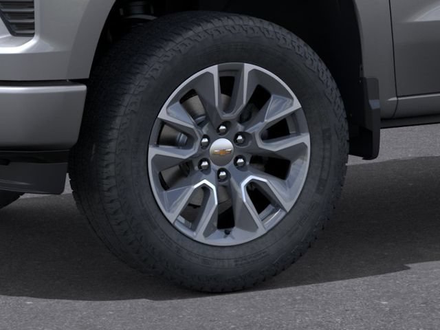 New 2026 Chevrolet Silverado 1500 RST w/ Convenience Package II AWD/4WD image 11