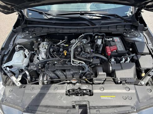 Used 2026 Nissan Altima 2.5 SV FWD image 31