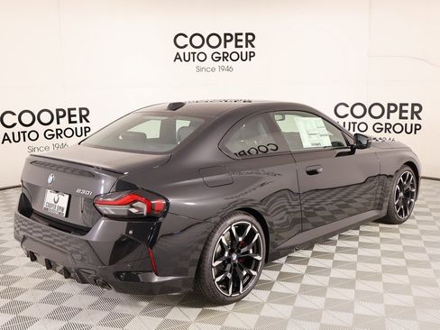 New 2026 BMW 230i Coupe w/ Premium Package image 21