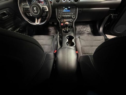 Used 2016 Ford Mustang Shelby GT350 w/ Track Package image 67