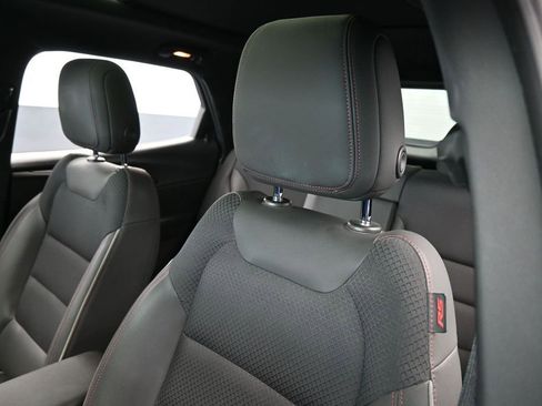 Used 2021 Chevrolet TrailBlazer RS w/ Sun and Liftgate Package FWD image 18