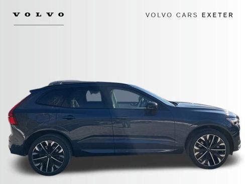 New 2026 Volvo XC60 T8 Ultra w/ Protection Package Premier image 8