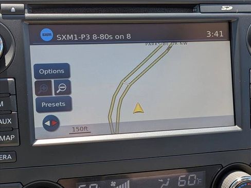 Used 2016 Nissan Altima 3.5 SL FWD image 15