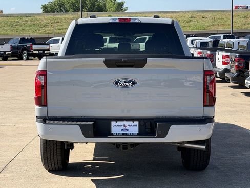 New 2026 Ford F150 STX RWD image 38