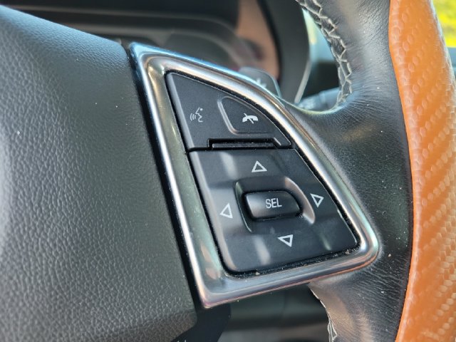 Used 2023 Chevrolet Camaro LT w/ RS Package RWD image 22