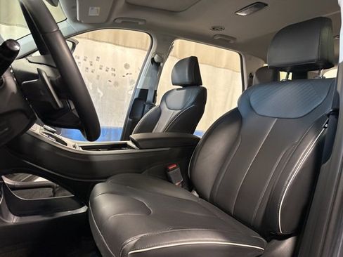 Used 2025 Hyundai Palisade XRT image 20