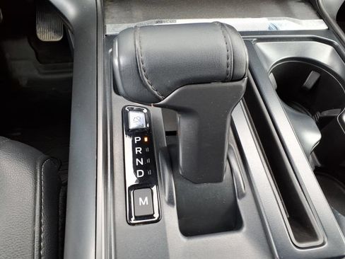Used 2024 Ford F150 Lariat AWD/4WD image 26