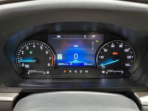 Certified 2020 Ford Explorer XLT w/ Equipment Group 202A image 31