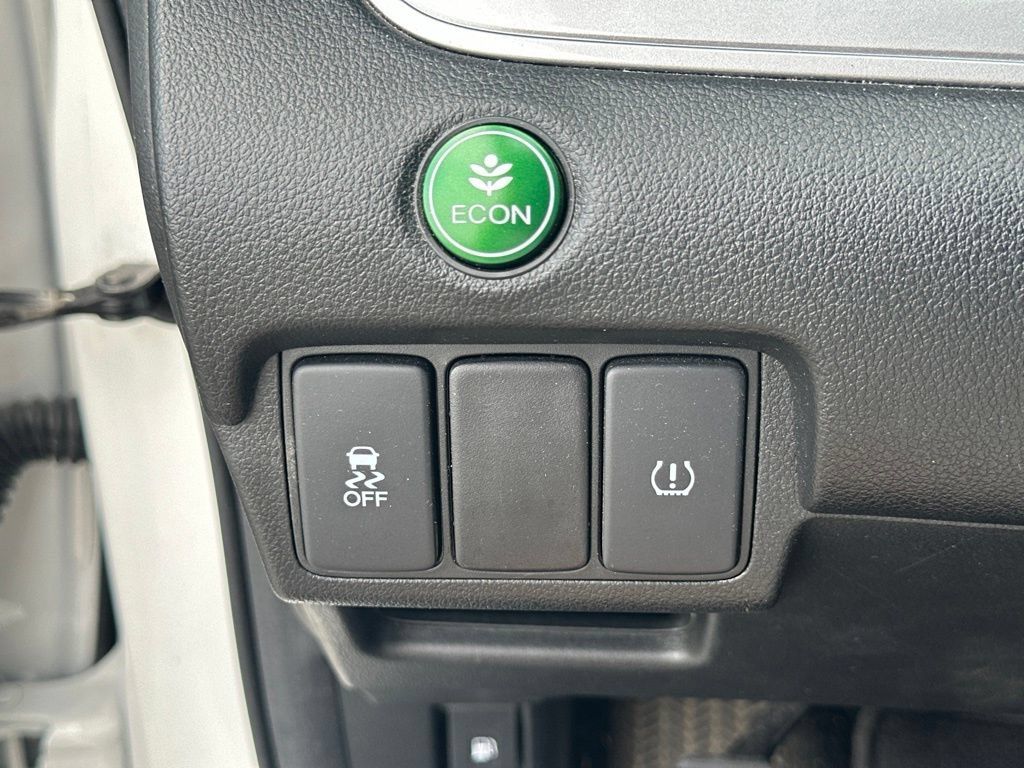 Used 2015 Honda CR-V EX image 19