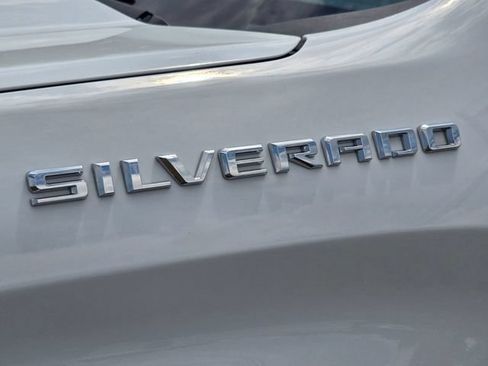 Used 2023 Chevrolet Silverado 1500 LT w/ Protection Package AWD/4WD image 22