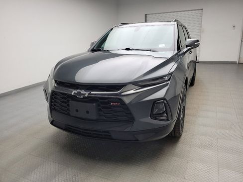 Used 2019 Chevrolet Blazer RS w/ Sun and Wheels Package image 15