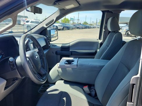 Used 2018 Ford F150 XL w/ Equipment Group 101A Mid image 13