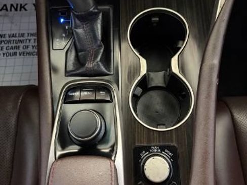 Used 2017 Lexus RX 350 FWD w/ Premium Package image 14