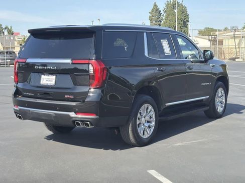 Used 2025 GMC Yukon Denali image 6