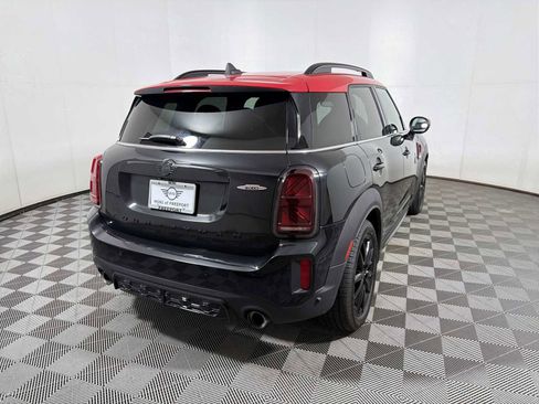 Used 2024 MINI Cooper Countryman John Cooper Works image 6
