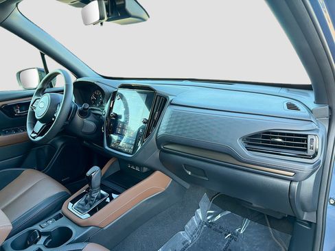 Certified 2025 Subaru Forester Touring image 15