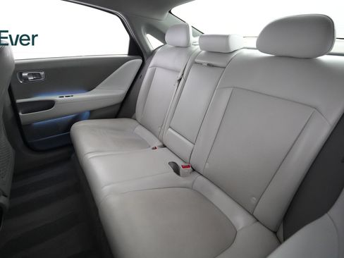 Used 2024 Hyundai Ioniq 6 Limited RWD image 24