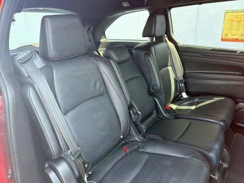 Used 2025 Honda Odyssey Sport-L image 7