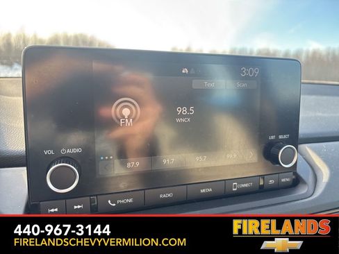 Used 2024 Honda Accord EX image 20