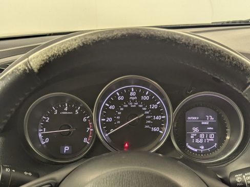 Used 2015 MAZDA CX-5 Touring FWD image 17