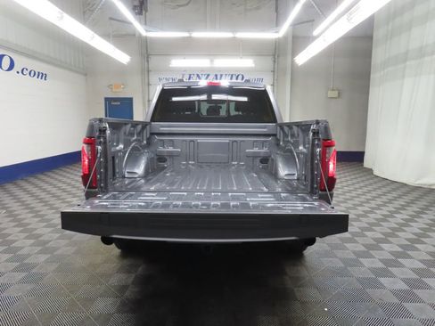 Used 2024 Ford F150 XLT w/ Equipment Group 303A High AWD/4WD image 42