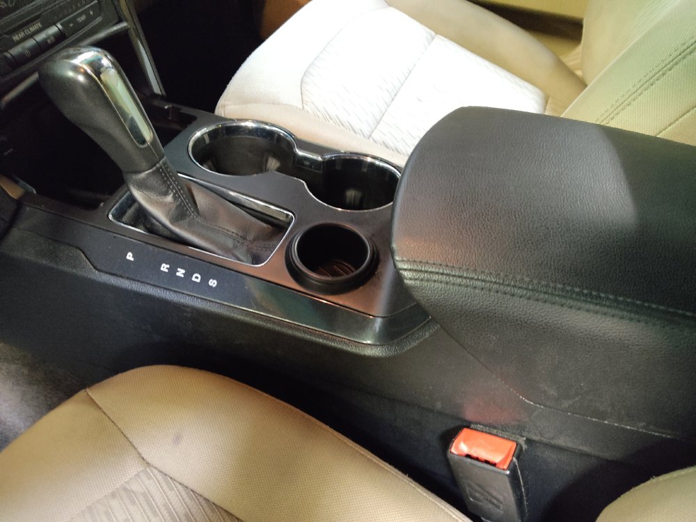 Used 2016 Ford Explorer FWD image 26