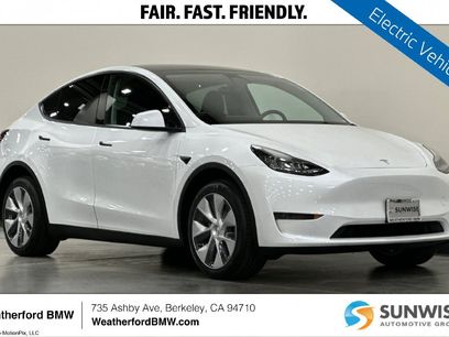 Used 2023 Tesla Model Y Long Range
