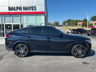 Used 2022 BMW X6 xDrive40i w/ Executive Package