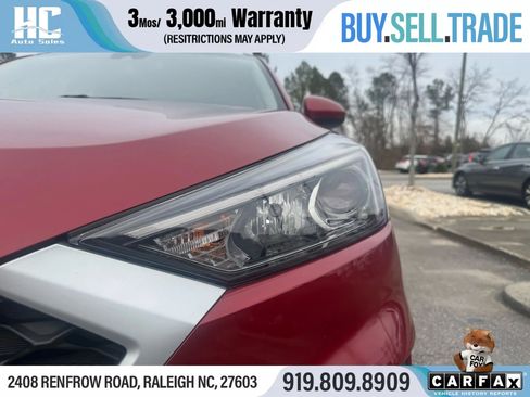 Used 2021 Hyundai Tucson Value image 9