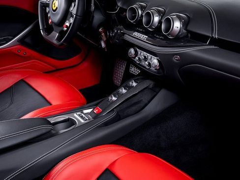 Used 2015 Ferrari F12 Berlinetta image 54