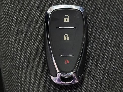 Used 2023 Chevrolet Equinox LT FWD image 32