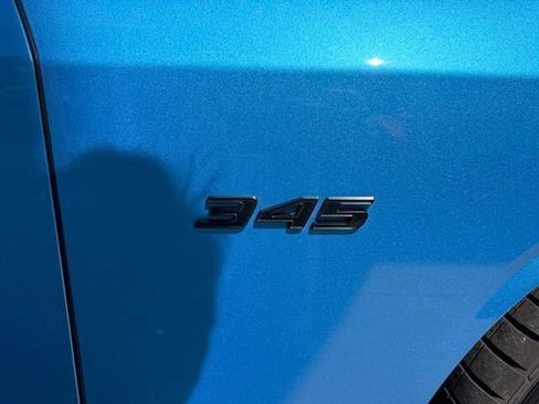 Used 2023 Dodge Challenger R/T w/ Plus Package RWD image 10