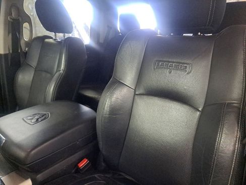 Used 2015 RAM 2500 Laramie AWD/4WD image 38