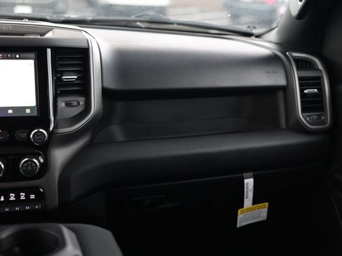 New 2026 RAM 1500 Tradesman AWD/4WD image 25